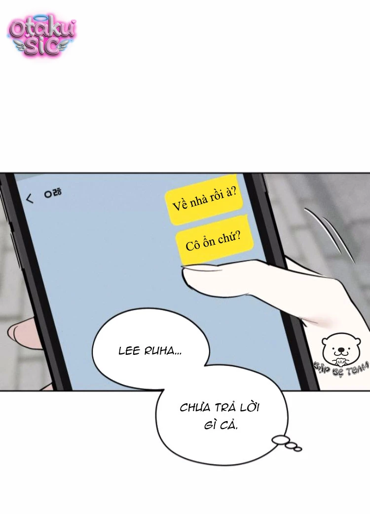 Hôm nay tôi là con gái - Chap 22 - Trang 55