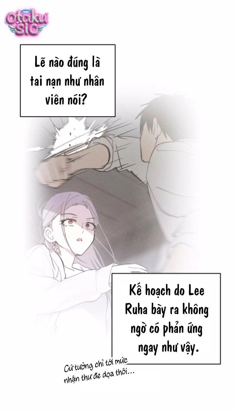Hôm nay tôi là con gái - Chap 22 - Trang 56