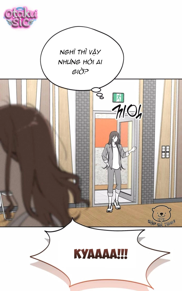 Hôm nay tôi là con gái - Chap 22 - Trang 59