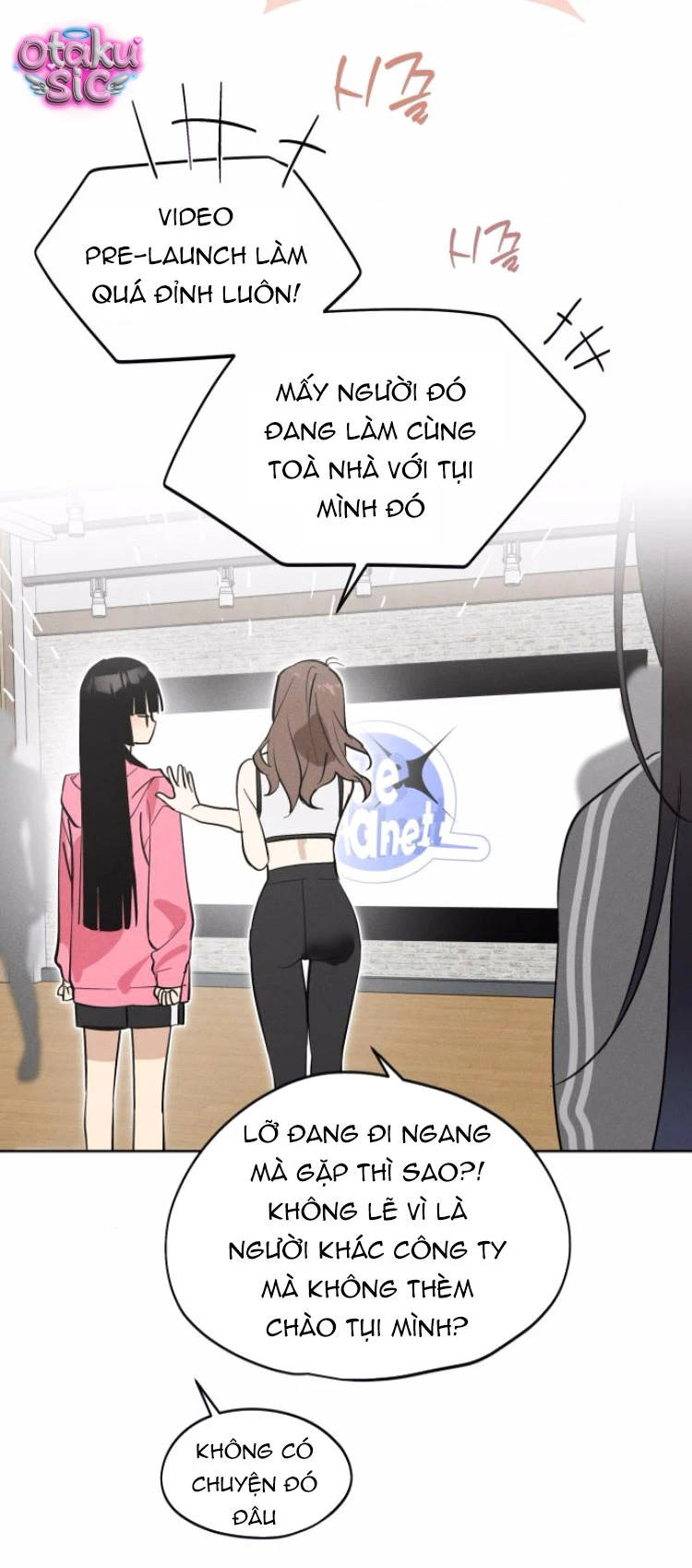 Hôm nay tôi là con gái - Chap 22 - Trang 60