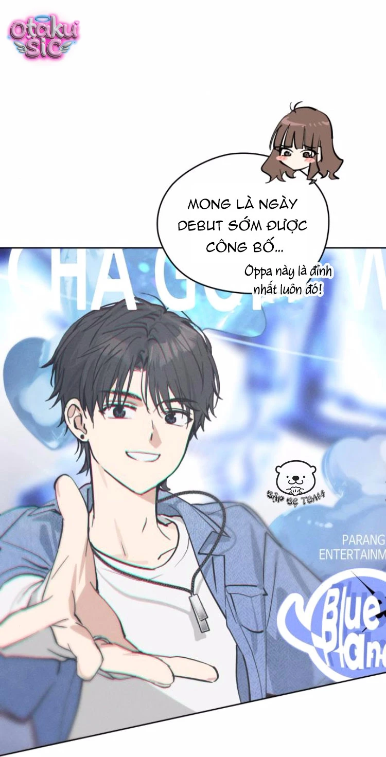 Hôm nay tôi là con gái - Chap 22 - Trang 61