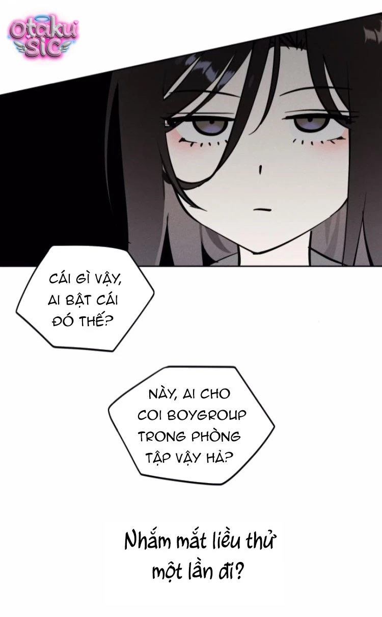 Hôm nay tôi là con gái - Chap 22 - Trang 62
