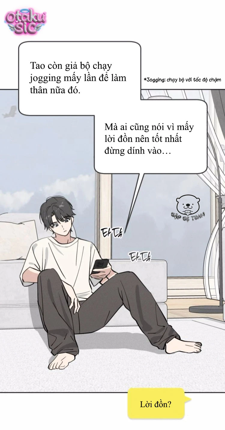 Hôm nay tôi là con gái - Chap 22 - Trang 65