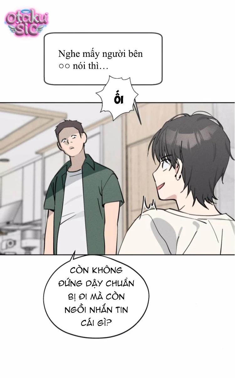 Hôm nay tôi là con gái - Chap 22 - Trang 66
