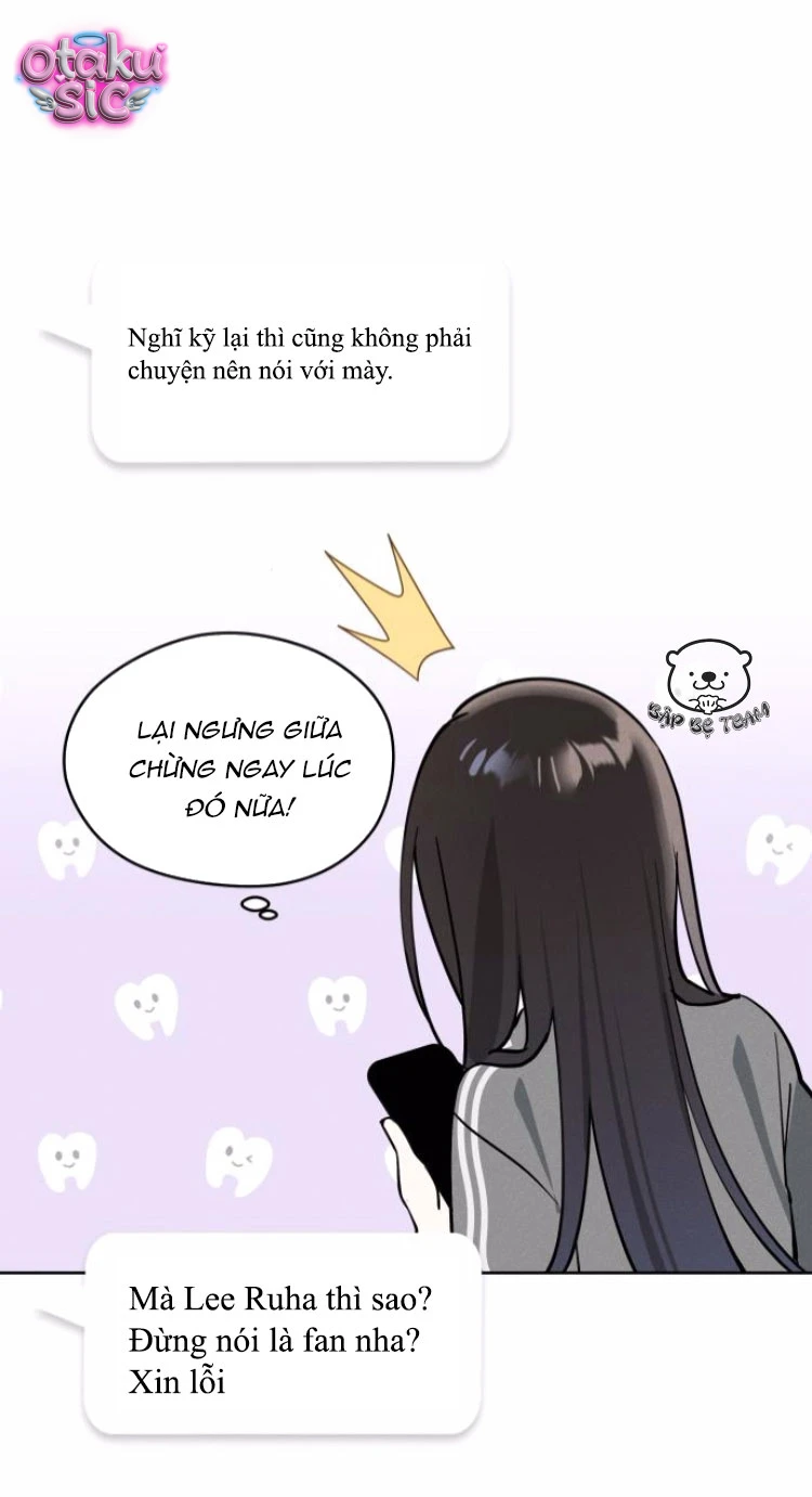 Hôm nay tôi là con gái - Chap 22 - Trang 67