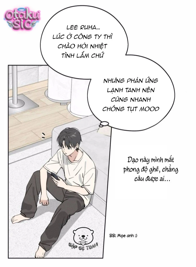 Hôm nay tôi là con gái - Chap 22 - Trang 70