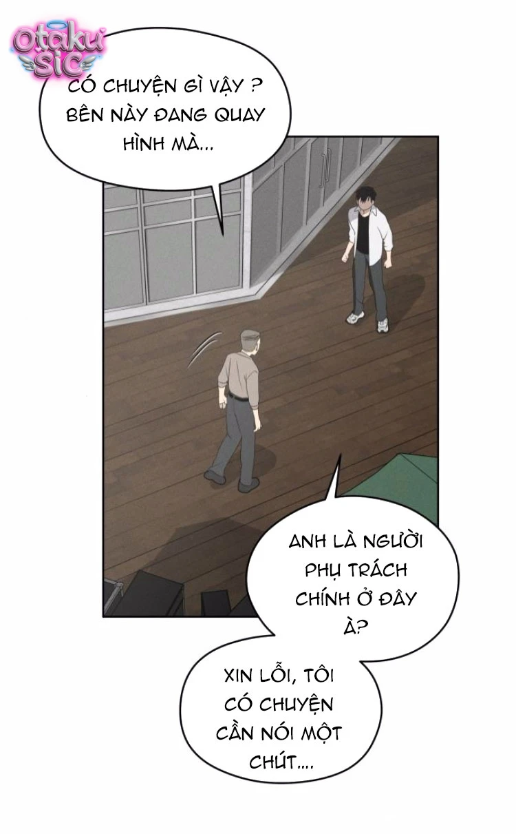 Hôm nay tôi là con gái - Chap 22 - Trang 9