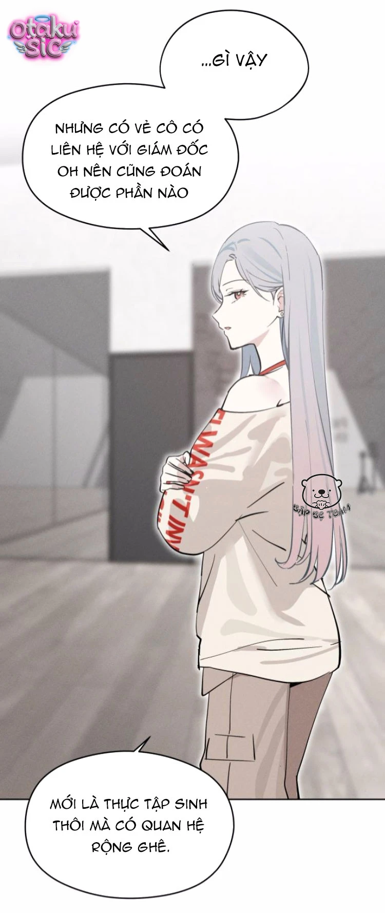 Hôm nay tôi là con gái - Chap 22 - Trang 81