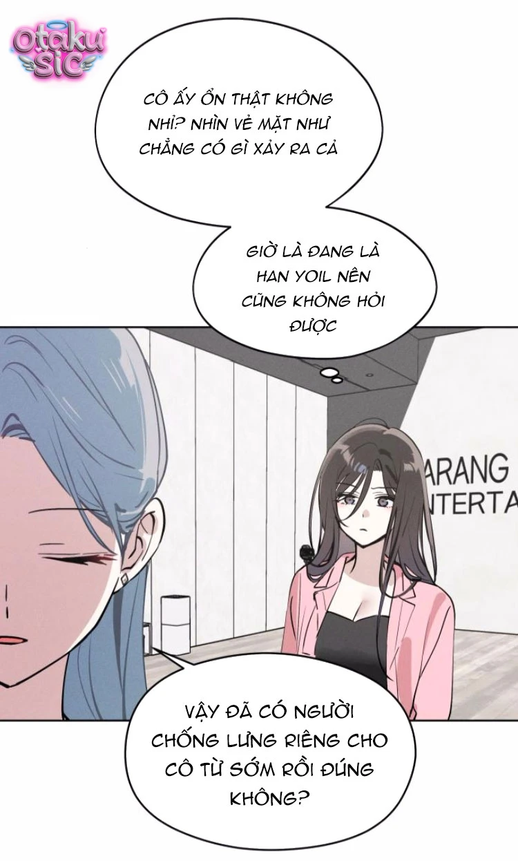 Hôm nay tôi là con gái - Chap 22 - Trang 83