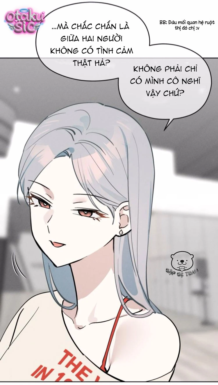 Hôm nay tôi là con gái - Chap 22 - Trang 85