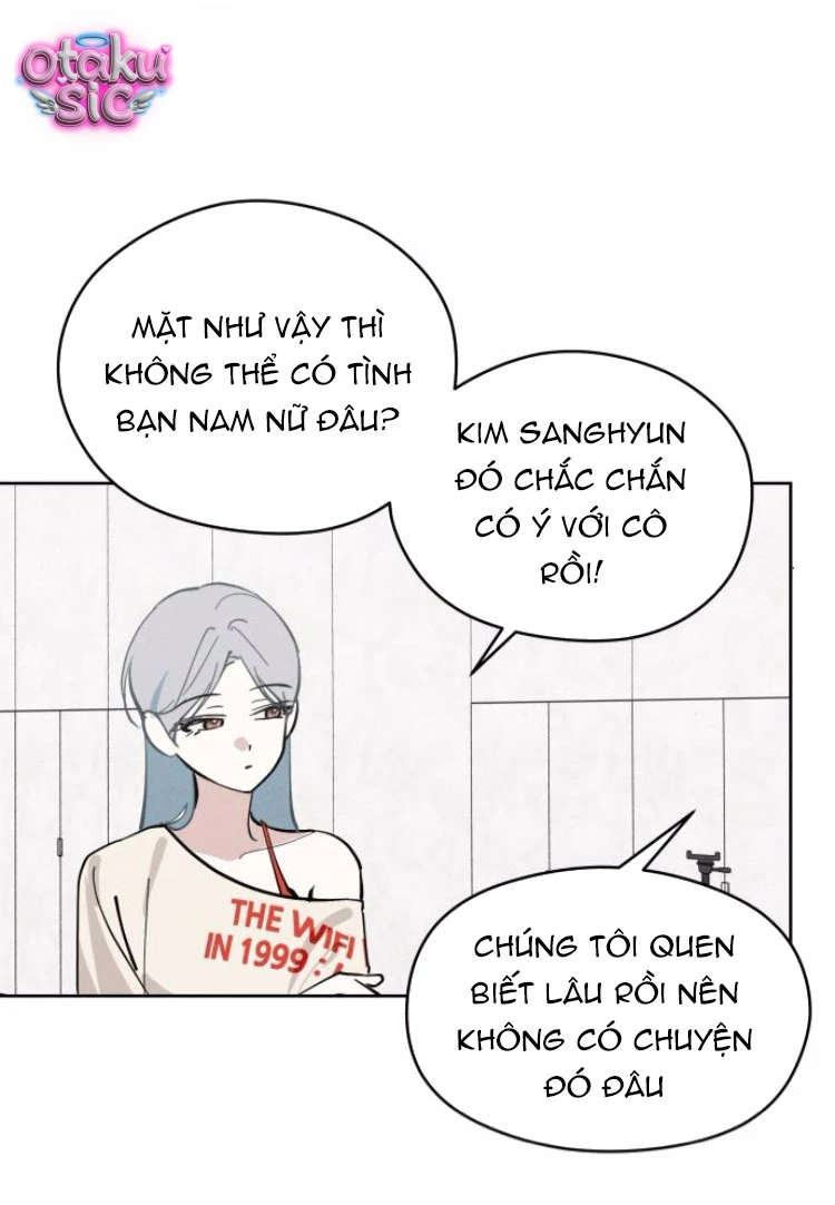 Hôm nay tôi là con gái - Chap 22 - Trang 86