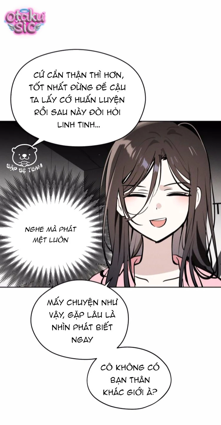 Hôm nay tôi là con gái - Chap 22 - Trang 87