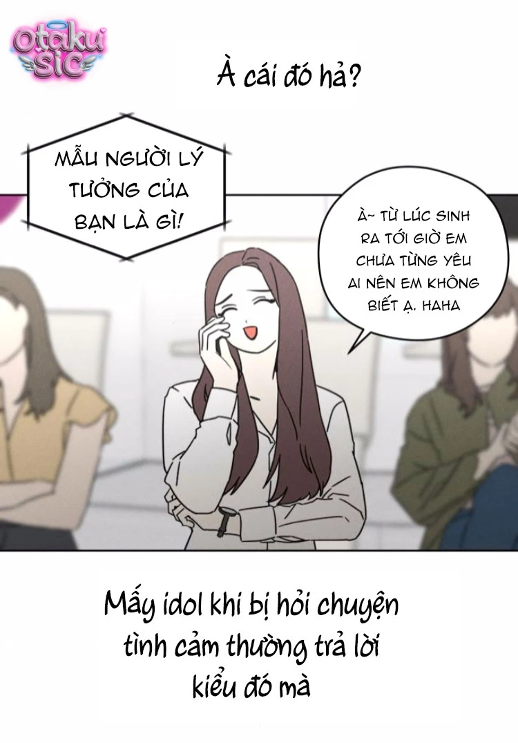 Hôm nay tôi là con gái - Chap 22 - Trang 92