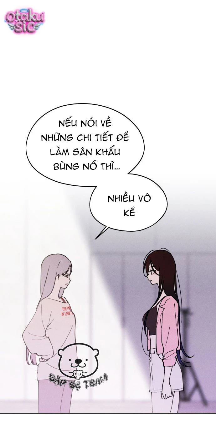 Hôm nay tôi là con gái - Chap 23 - Trang 2