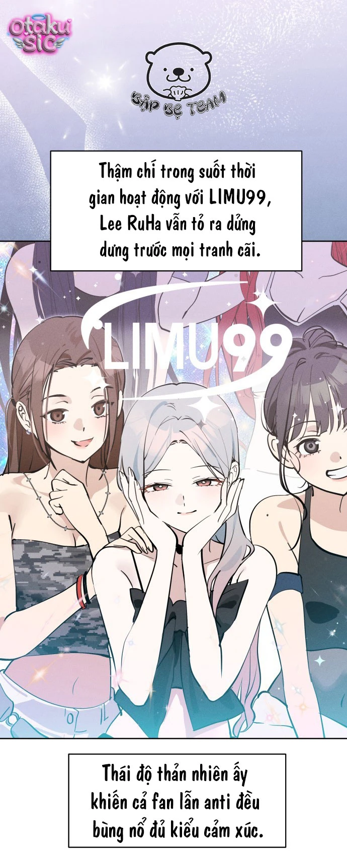 Hôm nay tôi là con gái - Chap 23 - Trang 17