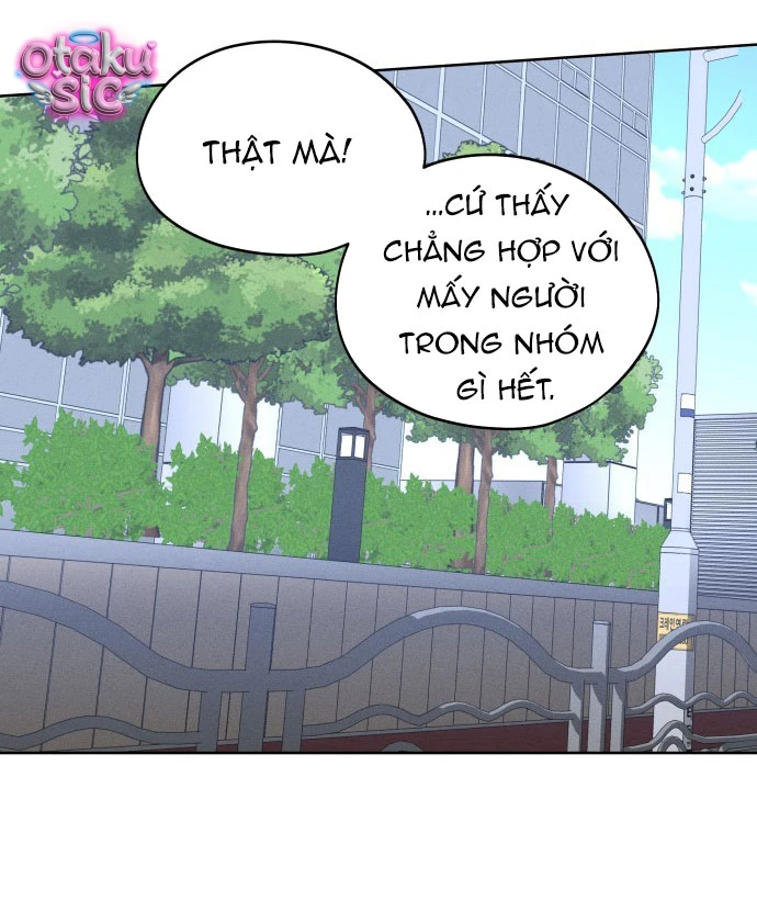 Hôm nay tôi là con gái - Chap 23 - Trang 19