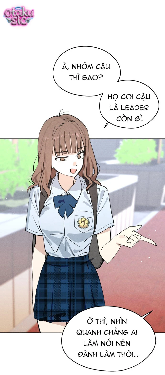 Hôm nay tôi là con gái - Chap 23 - Trang 20