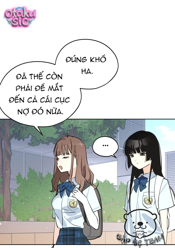 Hôm nay tôi là con gái - Chap 23 - Trang 21