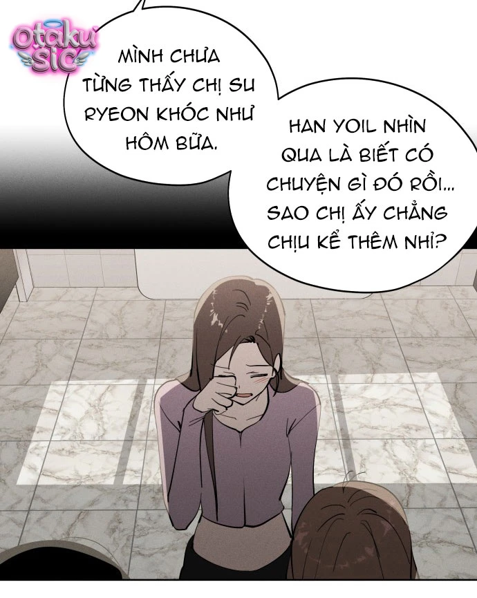 Hôm nay tôi là con gái - Chap 23 - Trang 22