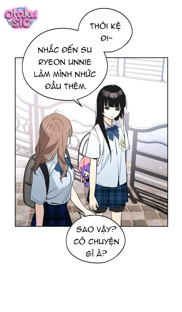 Hôm nay tôi là con gái - Chap 23 - Trang 23