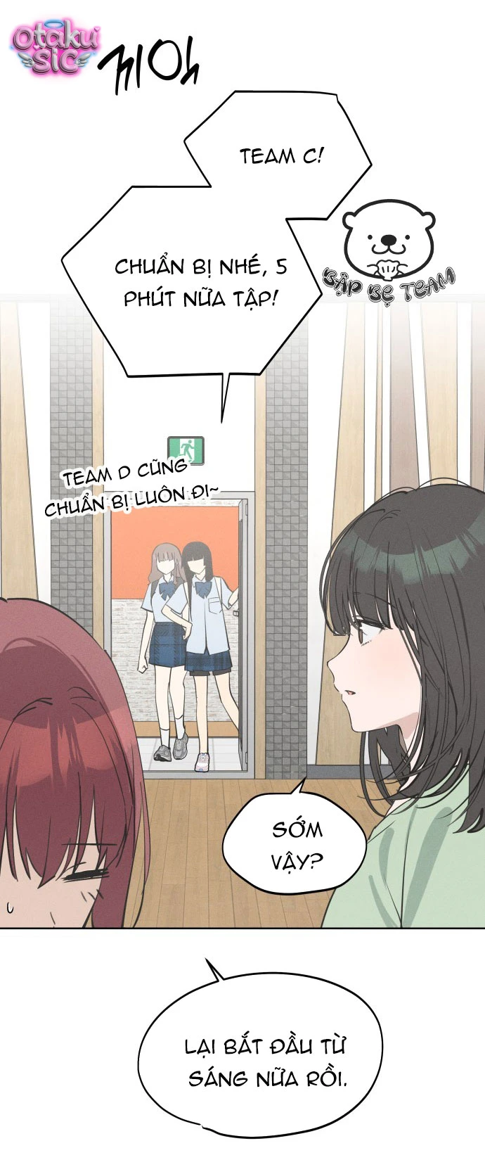 Hôm nay tôi là con gái - Chap 23 - Trang 24