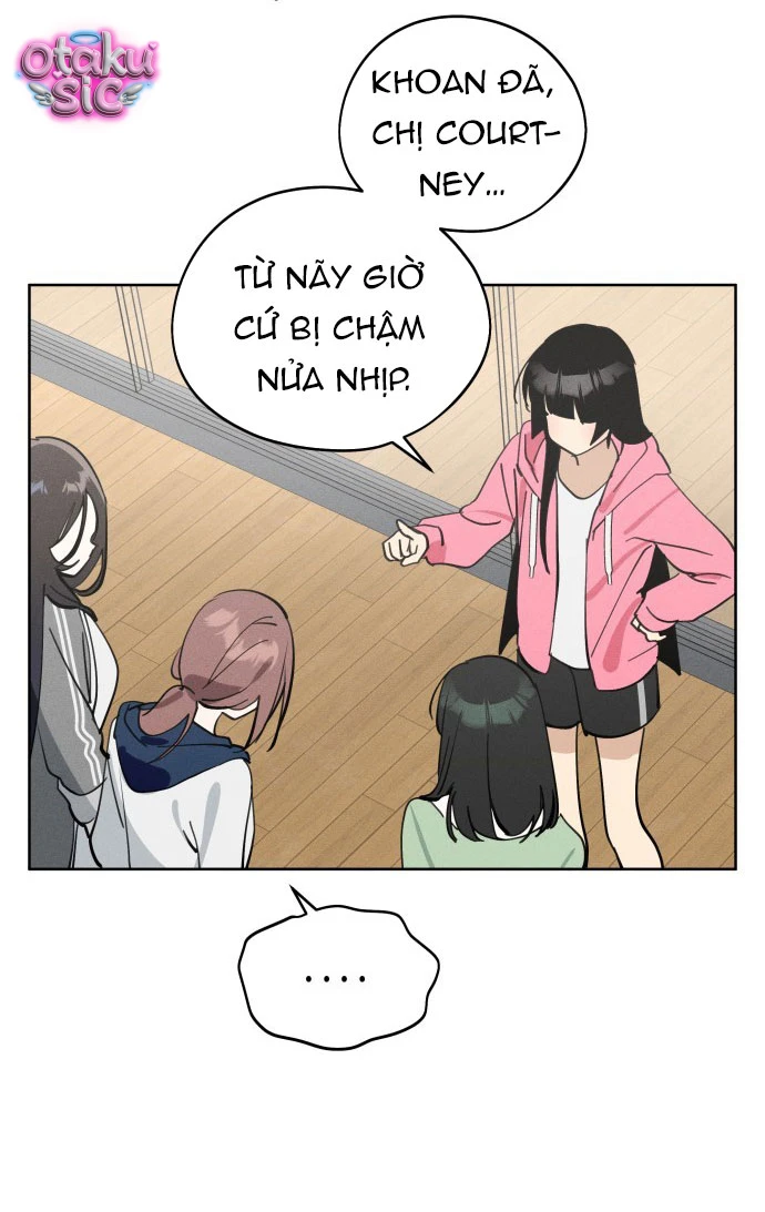 Hôm nay tôi là con gái - Chap 23 - Trang 28