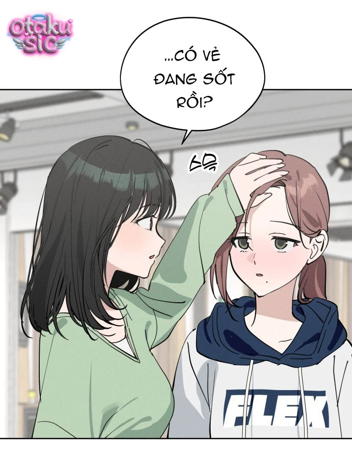 Hôm nay tôi là con gái - Chap 23 - Trang 29