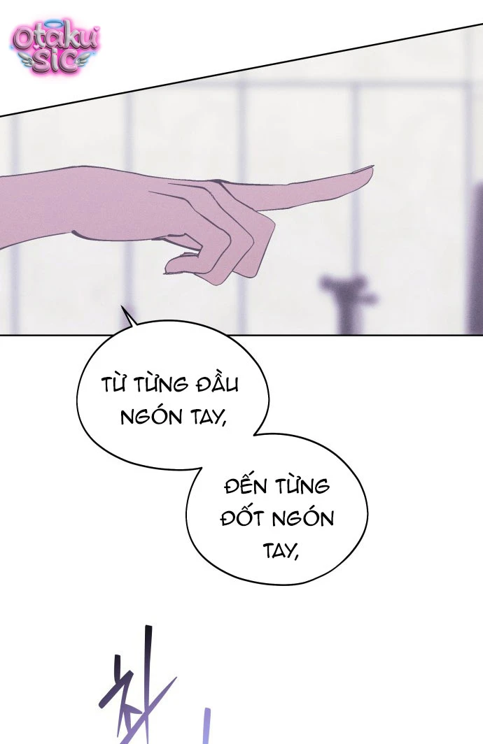 Hôm nay tôi là con gái - Chap 23 - Trang 4