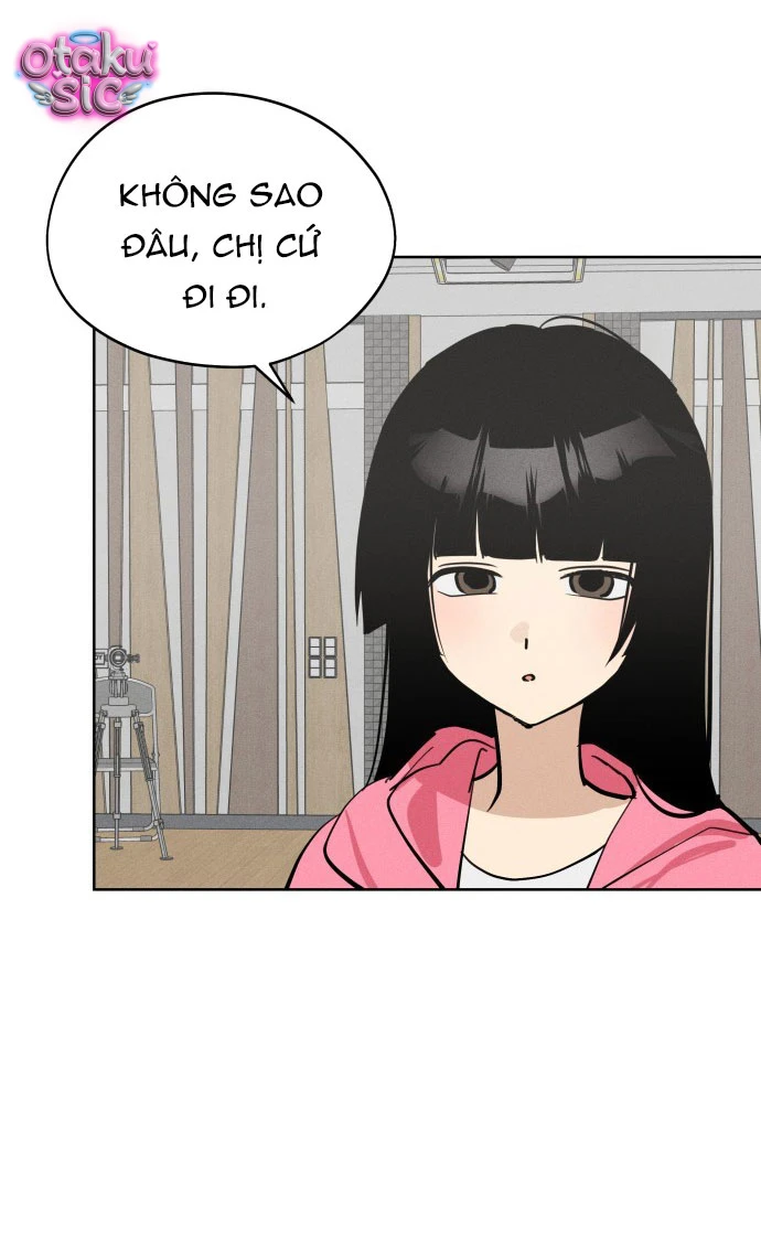 Hôm nay tôi là con gái - Chap 23 - Trang 31