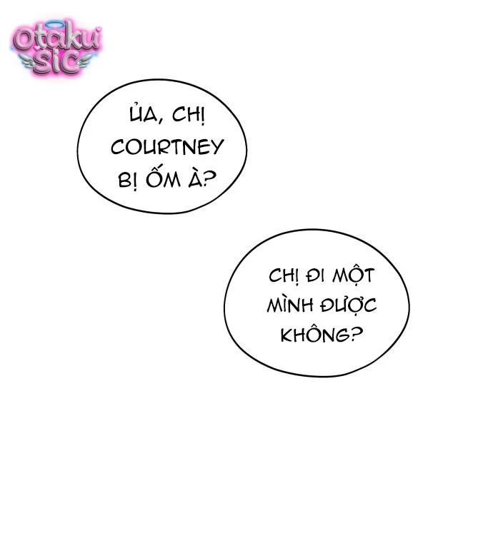 Hôm nay tôi là con gái - Chap 23 - Trang 32