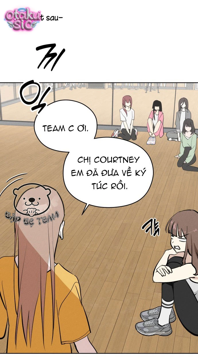 Hôm nay tôi là con gái - Chap 23 - Trang 38