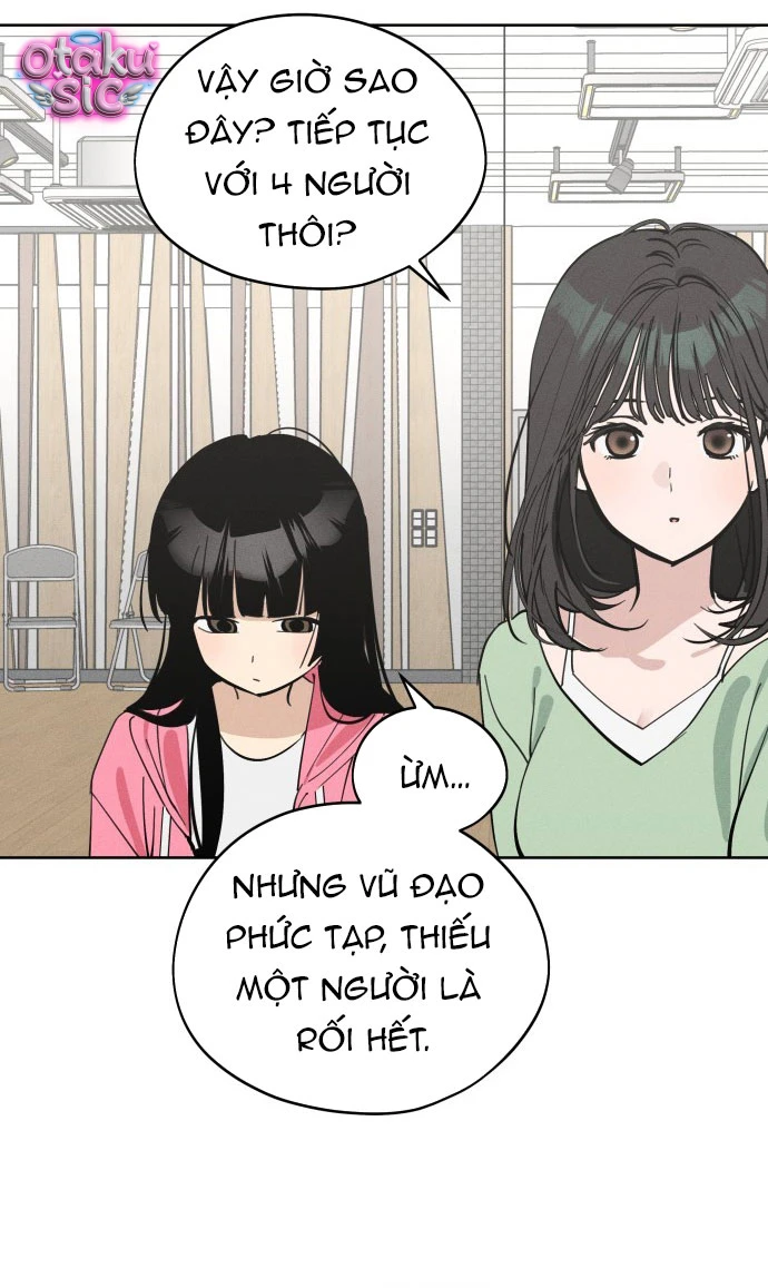 Hôm nay tôi là con gái - Chap 23 - Trang 40