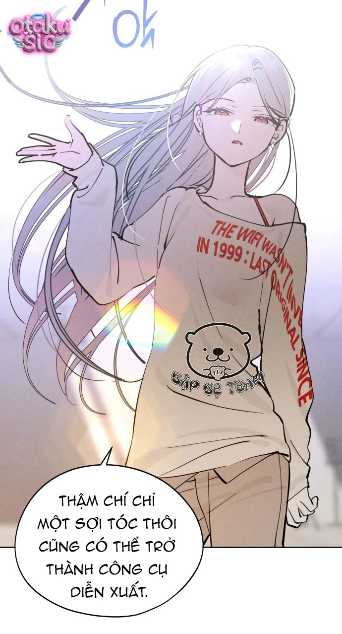 Hôm nay tôi là con gái - Chap 23 - Trang 5