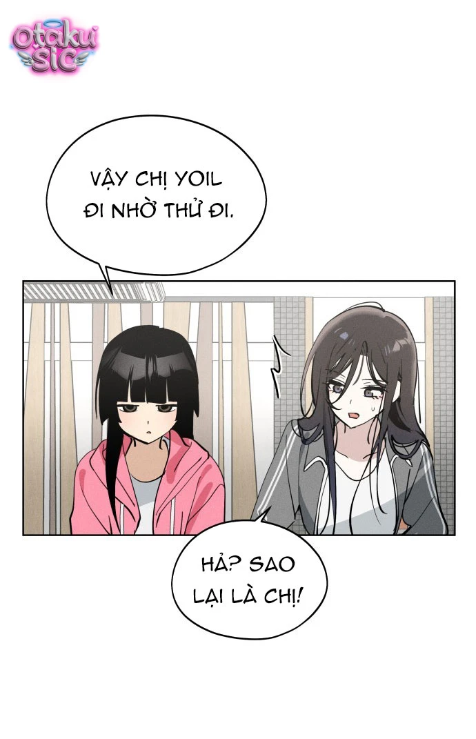 Hôm nay tôi là con gái - Chap 23 - Trang 42