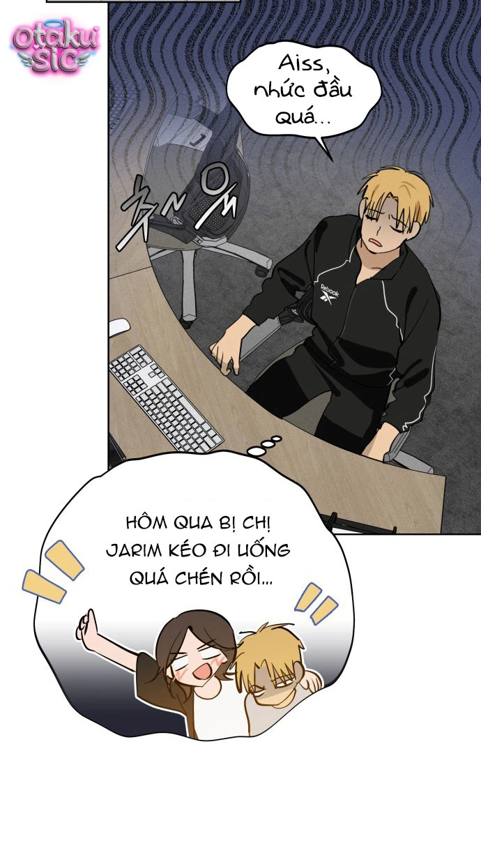 Hôm nay tôi là con gái - Chap 23 - Trang 44