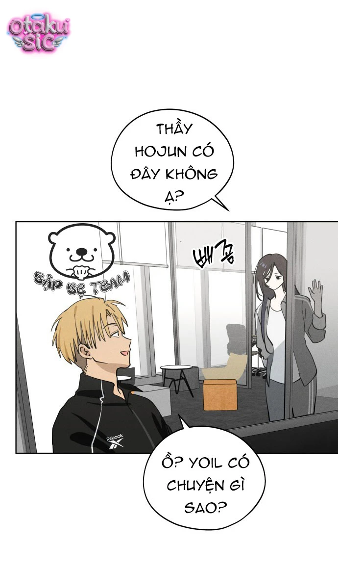 Hôm nay tôi là con gái - Chap 23 - Trang 45