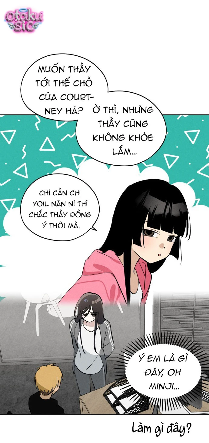 Hôm nay tôi là con gái - Chap 23 - Trang 46