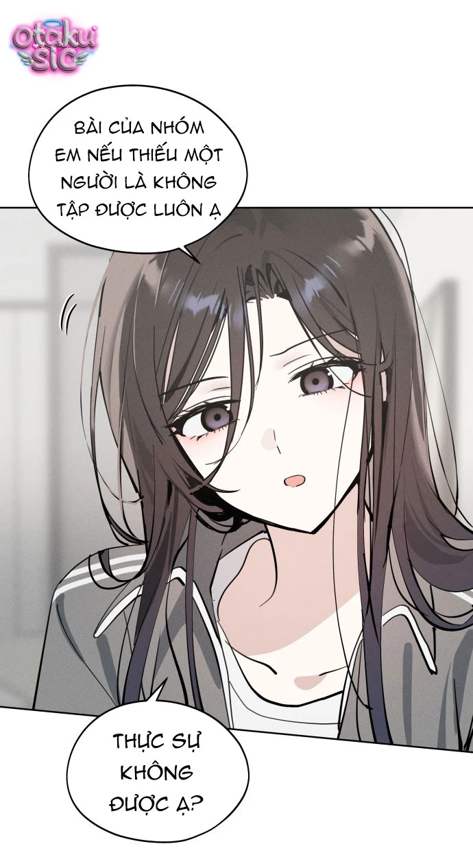 Hôm nay tôi là con gái - Chap 23 - Trang 47