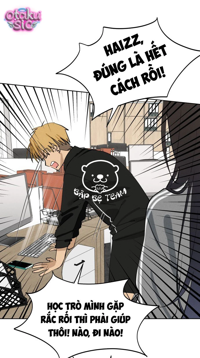 Hôm nay tôi là con gái - Chap 23 - Trang 48