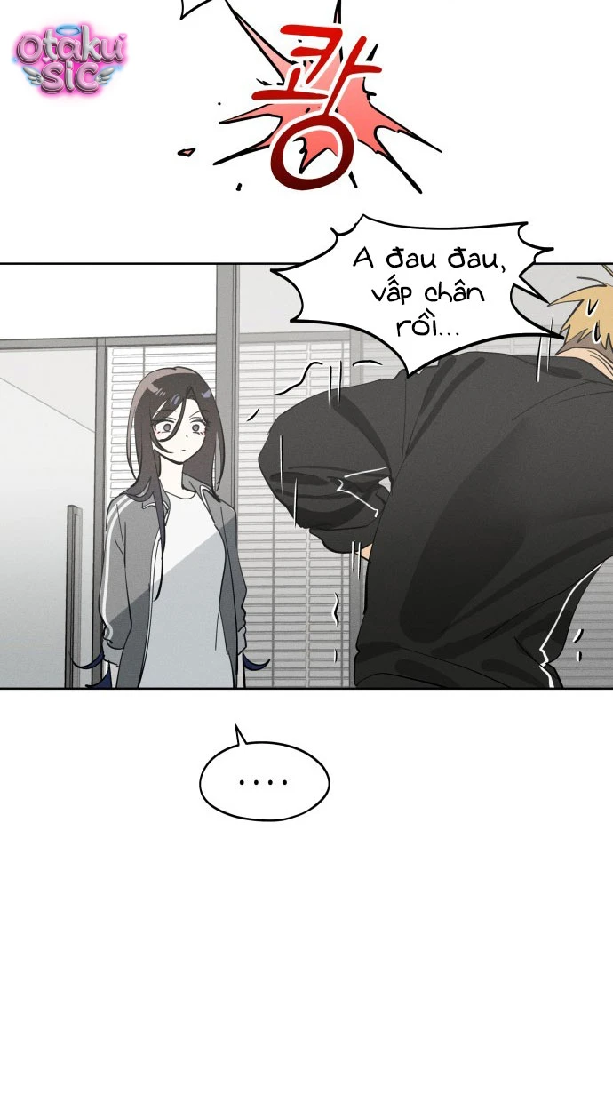 Hôm nay tôi là con gái - Chap 23 - Trang 49