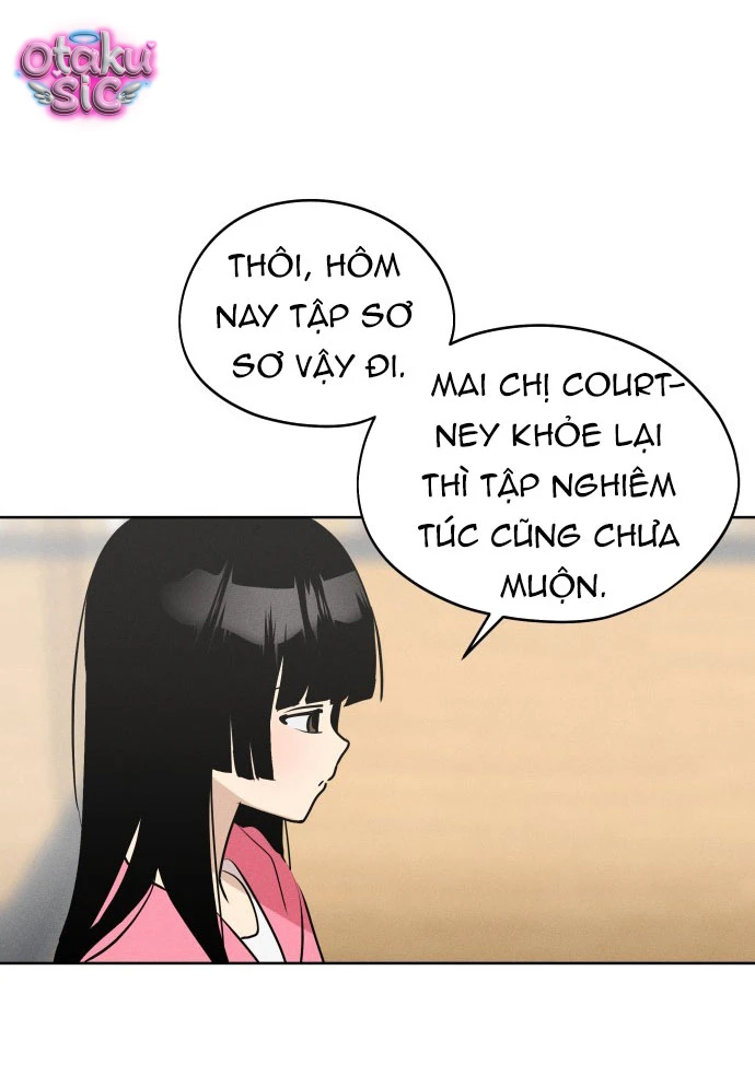 Hôm nay tôi là con gái - Chap 23 - Trang 51