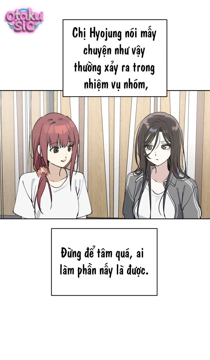 Hôm nay tôi là con gái - Chap 23 - Trang 52