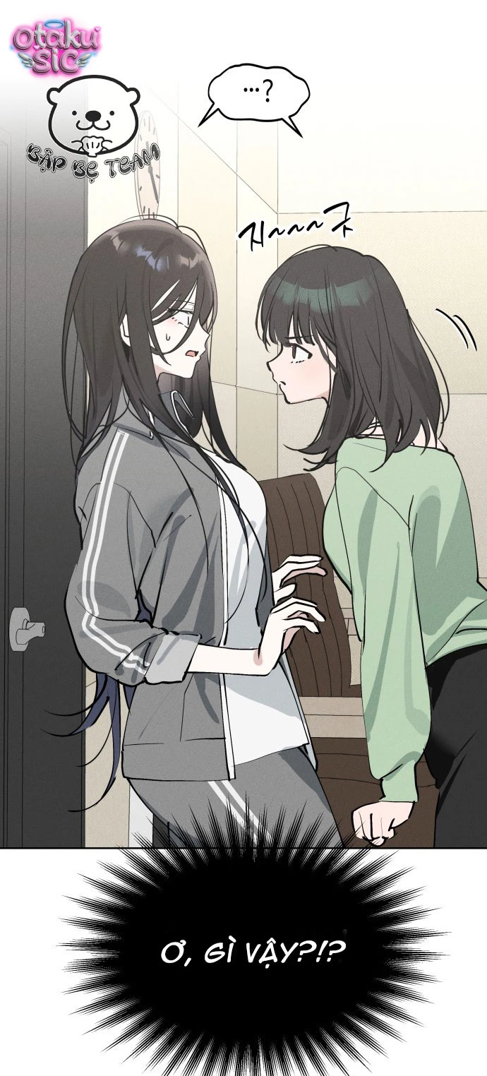 Hôm nay tôi là con gái - Chap 23 - Trang 57