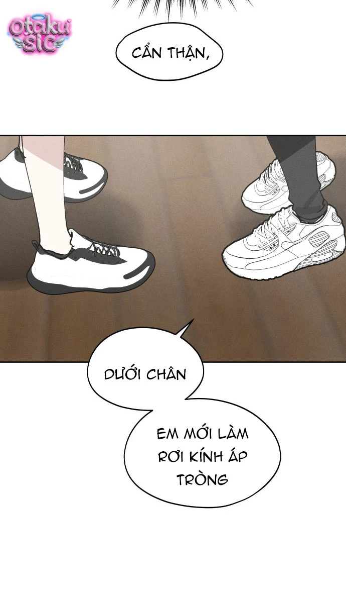 Hôm nay tôi là con gái - Chap 23 - Trang 58