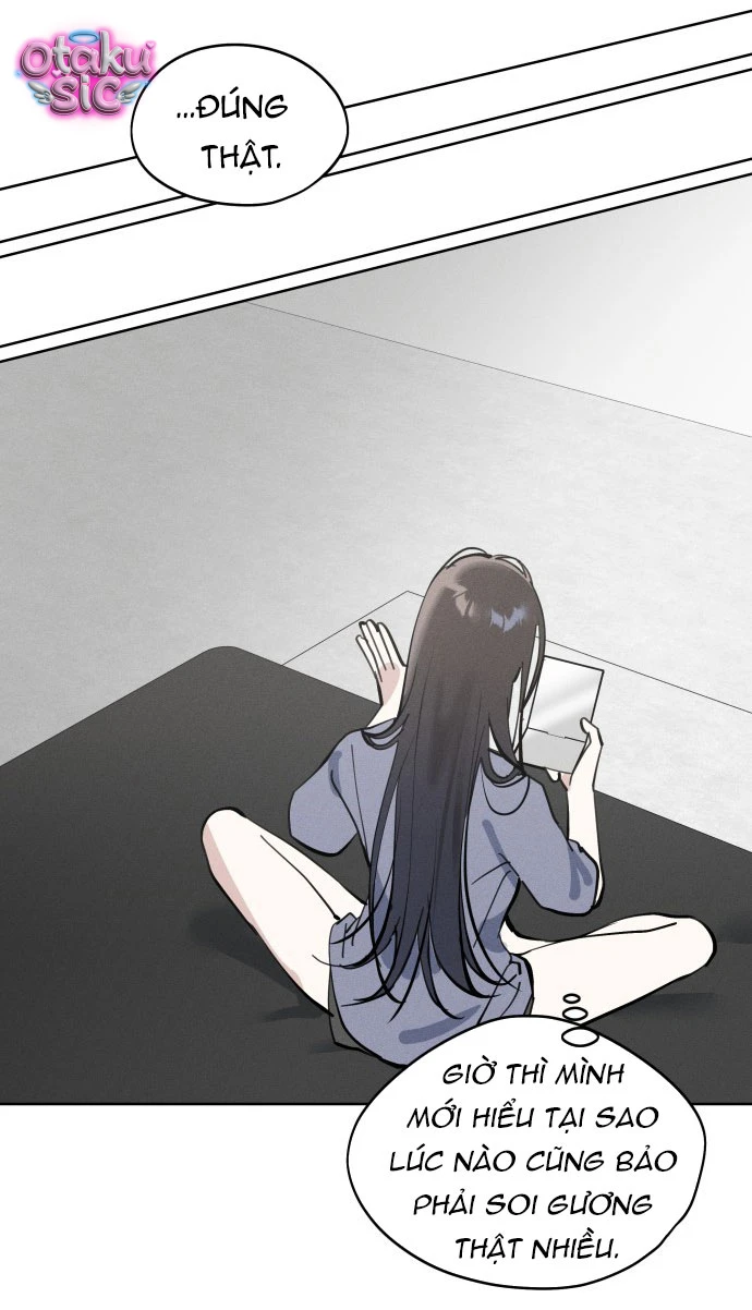 Hôm nay tôi là con gái - Chap 23 - Trang 7