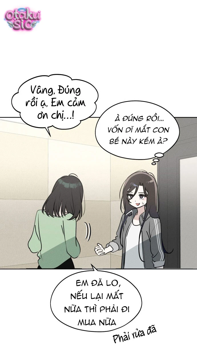 Hôm nay tôi là con gái - Chap 23 - Trang 61
