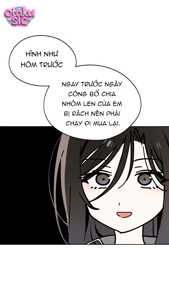 Hôm nay tôi là con gái - Chap 23 - Trang 62