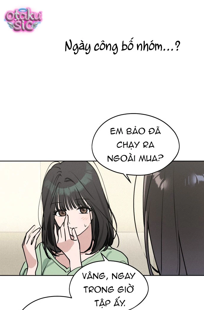 Hôm nay tôi là con gái - Chap 23 - Trang 63