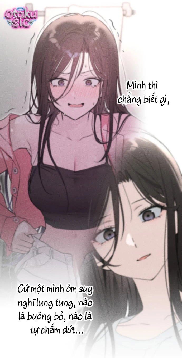 Hôm nay tôi là con gái - Chap 23 - Trang 65