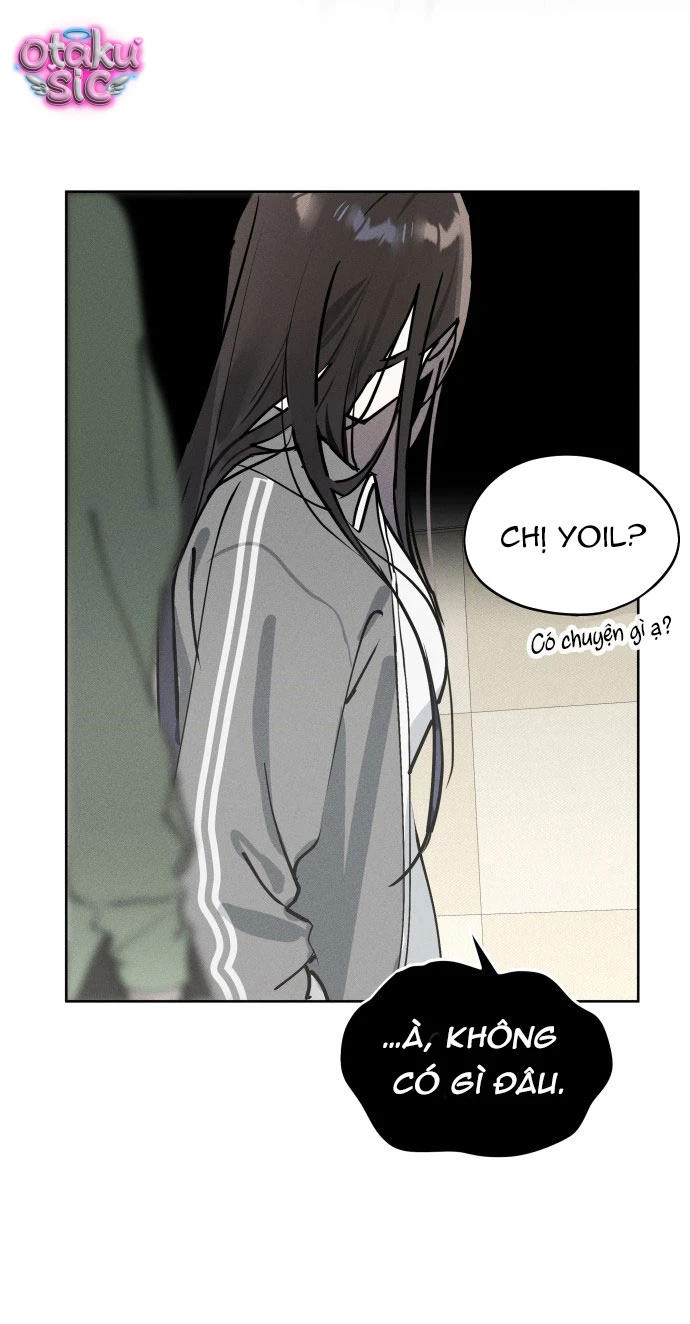 Hôm nay tôi là con gái - Chap 23 - Trang 66
